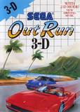 OutRun 3D (Sega Master System)